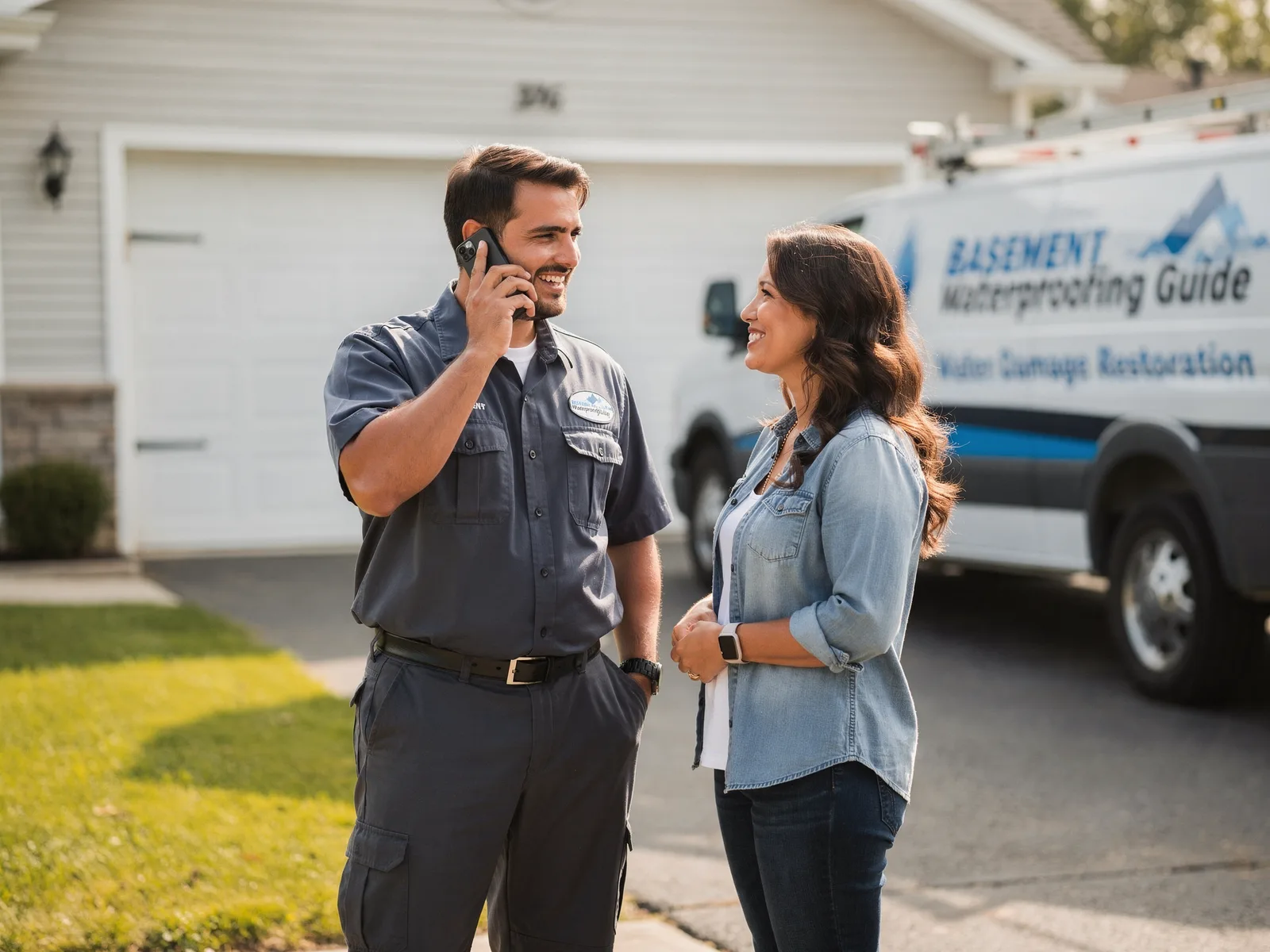 Basement Waterproofing Near Me Littleton, NH FAQs